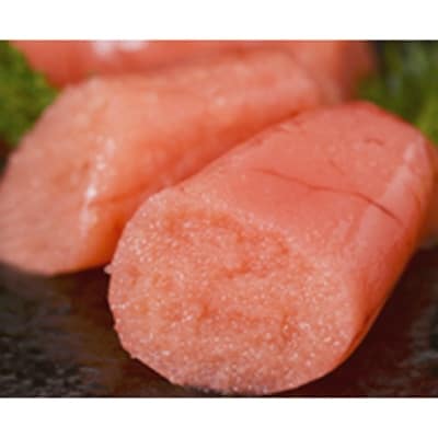 釧路ウロコボシ たらこ1kg入 ふるさと納税 魚卵 F4F-3860