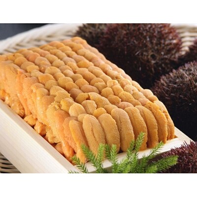 【特上】えぞばふんうに(折詰)250g ふるさと納税 うに F4F-1022