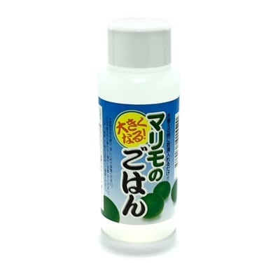 阿寒湖銘菓まりもプリン5個入と養殖まりもセット(ブルー) ふるさと納税 菓子 F4F-1863