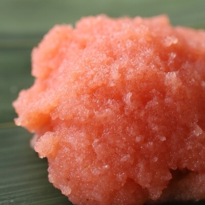 たっぷり1.0kgバラたらこ ふるさと納税 たらこ F4F-0703