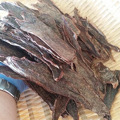 えぞ鹿肉ジャーキーたっぷり800g(自然食材ペットの健康を考えた無添加おやつ) F4F-8902