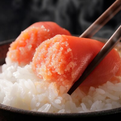 釧路北香道 【訳あり】特選手作り減塩たらこ(1kg) ふるさと納税 たらこ タラコ F4F-5056