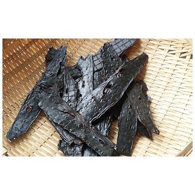 えぞ鹿肉(肝臓)ジャーキー800g(自然食材ペットの健康を考えた無添加おやつ) F4F-8894