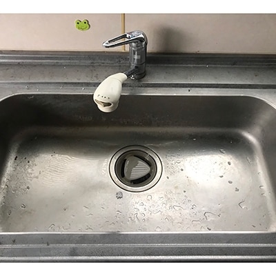 掃除のプロによる「真心こめたハウスクリーニングサービス」 クリーニング F4F-0981