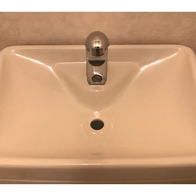 掃除のプロによる「真心こめたハウスクリーニングサービス」 クリーニング F4F-0976