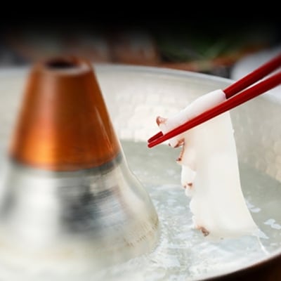 たこしゃぶセット 500g 北海道 釧路 ふるさと納税 タコ 蛸 しゃぶしゃぶ F4F-7767