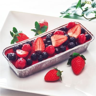 果実と雪のカタラーナ ふるさと納税 スイーツ F4F-1418