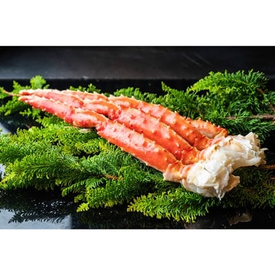 三大がにセット ふるさと納税 蟹 F4F-0451