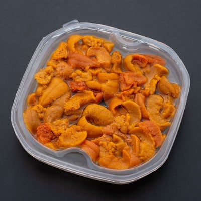 特選!! うにイクラパーティーセット F4F-8686