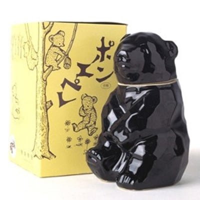 釧路福司 ポンエペレ本醸造と阿寒湖銘菓のセット ふるさと納税 酒 菓子 F4F-0523