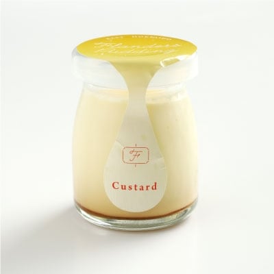 【北海道釧路発】 くしろ”なまら”『ぷりん』ボックス ふるさと納税 菓子 F4F-1100