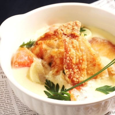 CAMPDEROBATA 5品セット 北海道産 F4F-1544