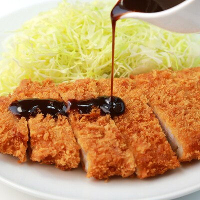 【阿寒ポーク】とんかつ用セット ふるさと納税 肉 F4F-1944