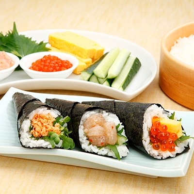 釧路おが和 いくら海鮮丼セット ふるさと納税 魚介類 加工品 F5F-0124