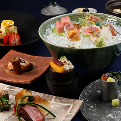 あかん遊久の里鶴雅 貴賓室 2名様1室 1泊2食付 F4F-2097