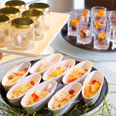 THE FOREST 阿寒 TSURUGA RESORT 1名様1室 1泊2食付 F4F-2102