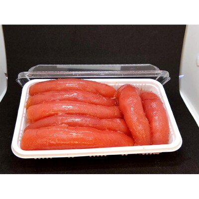 一本もの 食べ比べ たらこ 500g・ 辛子 明太子 500g 合計1kg 北海道 F4F-5352