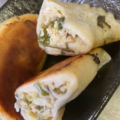 しあわせの黄色いチーズ&バター・しそみそ餃子・昆布と牡蠣の旨味だし餃子 F4F-2516