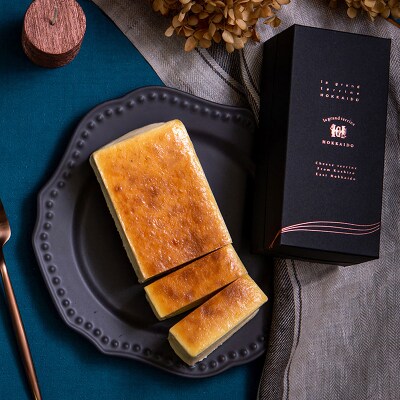 北海道産100% チーズテリーヌ F4F-2626