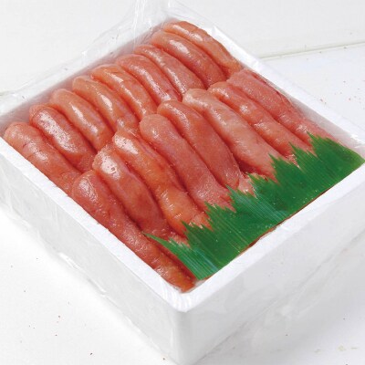 ご飯のお供に!塩たらこ(1本物)1.0kg タラコ 魚卵 ごはん 魚介類 海鮮 F4F-2997