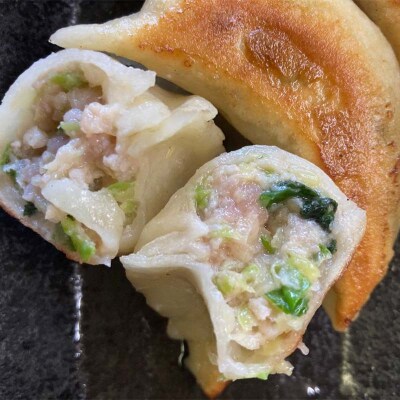 しそみそ餃子78個(13個×6) 冷凍餃子 ギョーザ ぎょうざ 中華 簡単調理 F4F-4140