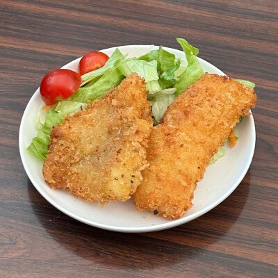 マルヒ母さんの美味いっタラ!フライ＜イタリアンバジル味＞10個(5個入 2箱) F4F-4751