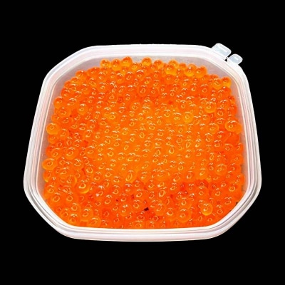 【北海道産】 秋鮭 いくら醤油漬け 110g×24個 計2.64kg 秋鮭 イクラ F4F-8801