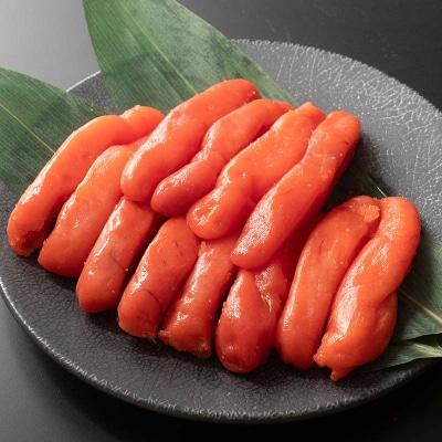 辛子明太子・たらこ食べ比べセット 各500g合計1kg ふるさと納税 タラコ F4F-5642