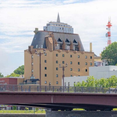 毛綱建築めぐりのたび (普通車) 釧路湿原 釧路市 旅行 トラベル 空港 市内観光 F4F-7965