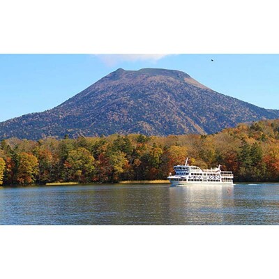 阿寒湖旅情の旅 (普通車) 釧路湿原 釧路市 旅行 トラベル 空港 市内観光 観光 F4F-7966