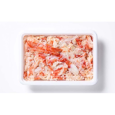 ボイルタラバガニ剥き身300g ×2 タラバガニ かに カニ 蟹 むき身 海鮮 F4F-8220