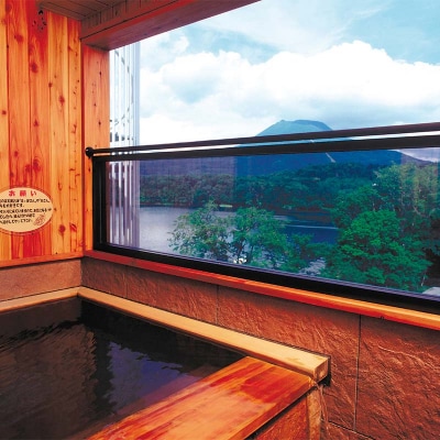 御前水 サウナ&露天風呂客室 3大蟹付ペア宿泊 1泊2食 チケット 宿泊 利用券 F4F-8255