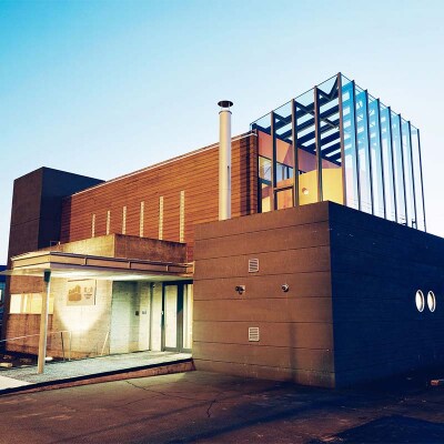 デザイン 毛綱毅曠 ヴァケーションハウス 霧ノ音 一棟貸切り 宿泊 プライベート F4F-8254