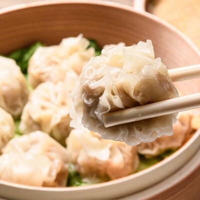 北海道の豚肉を使用しゅうまい チーズしゅうまい お徳用袋 各1袋セット計2袋 F4F-8605