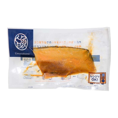 北海道産 漬魚 レンジで簡単「レンちん君」3種セット F4F-9231