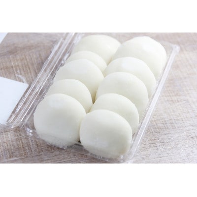 【杵つき餅】だんご屋さんが作る美味しいお餅(丸もち12個入り)◎保存料・添加物不使用