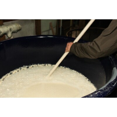 竹泉 Kura Master・IWCダブル受賞記念セット(1.8L×2本)