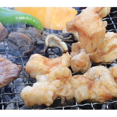 もつ鍋にも!【但馬牛】特選ミックスホルモン1kg(500g×2P)