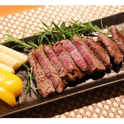 【兵庫県産黒毛和牛】ヒレステーキ 8枚(計800g)大人気!焼肉タレ付　個包装でお届け