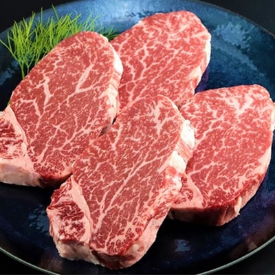 2022年12月発送開始『定期便』但馬牛ヒレ・ロースステーキ・すき焼き用食べ比べ(4ヶ月連続)全4回