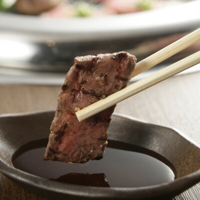 神戸ビーフ　ASGYS5　焼肉用セット