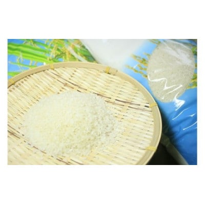 朝来産コシヒカリ米　15kg(5kg×1袋、10kg×1袋)