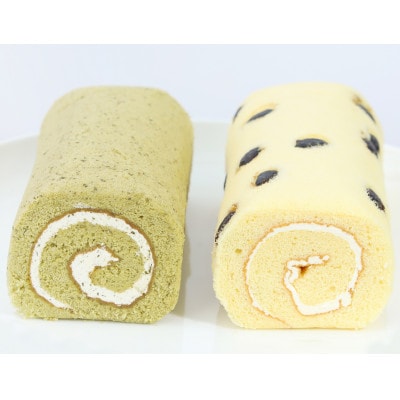 風味豊かなバターロールケーキ2本セット 但馬のめぐみロール 朝来みどり 黒豆 隆盛堂 お礼品詳細 ふるさと納税なら さとふる