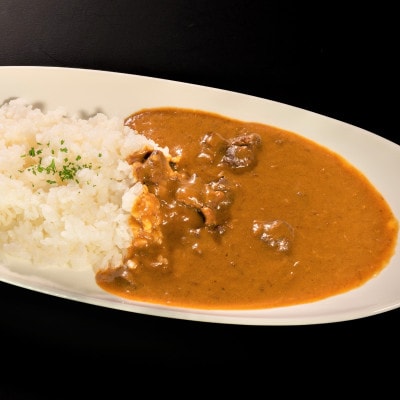 極上とろうま 但馬牛ビーフカレー【5袋セット】特製スパイス付き
