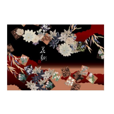 花和30枚入