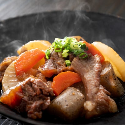 神戸牛すじ肉600g