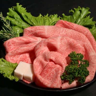 神戸牛すき焼きセット1200g