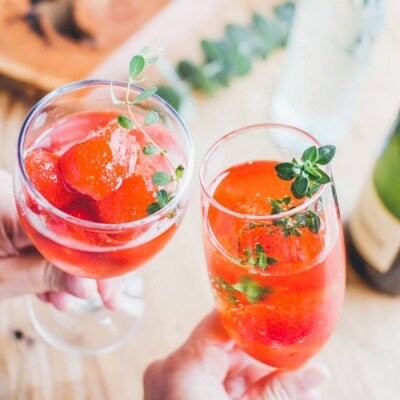 冷凍　勝占(かつら)いちご　3袋セット【BH003】