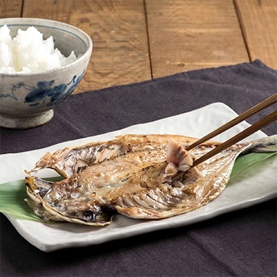 小木曽商店　干物詰合せAセット