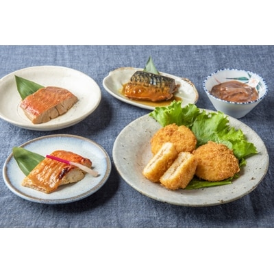 海の幸　伊豆の盛合せB